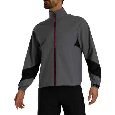 FootJoy Men’s HydroLite X Rain Jacket