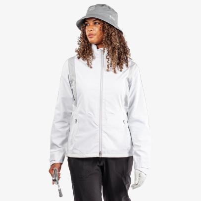 Galvin Green Women’s Ally Waterproof Rain Jacket