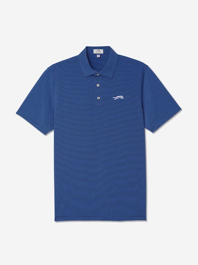 Heritage Fairway Repeat Polo