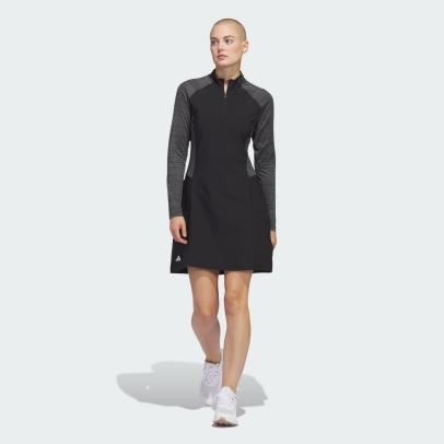 adidas Women’s Ultimate365 Long Sleeve Dress