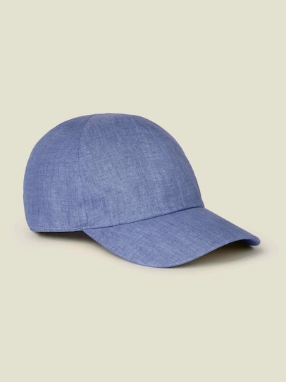 Luca Faloni Men’s Baseball Cap