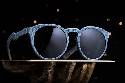 Mosevic Kepler Sunglasses