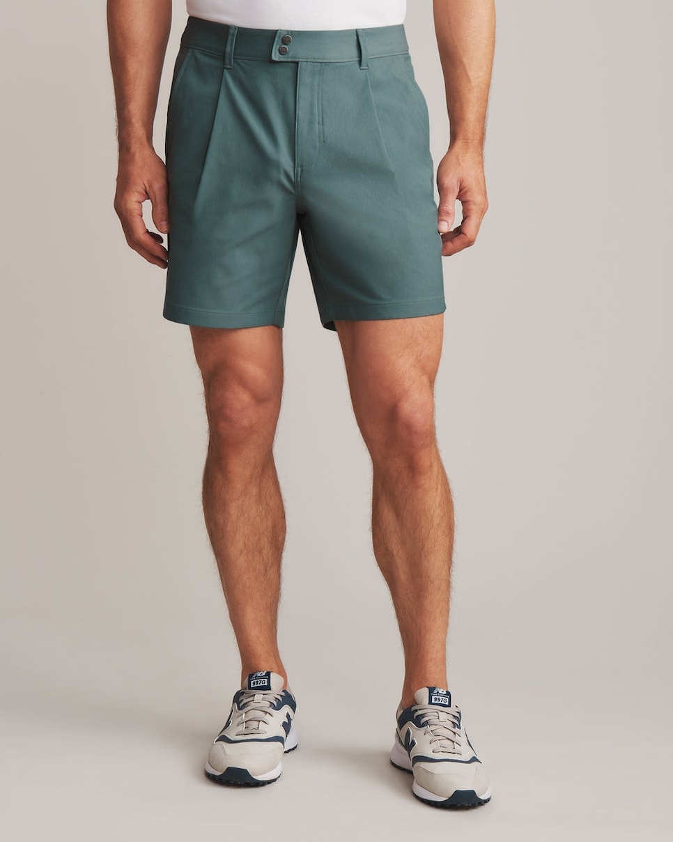 7" Golf Tour Short