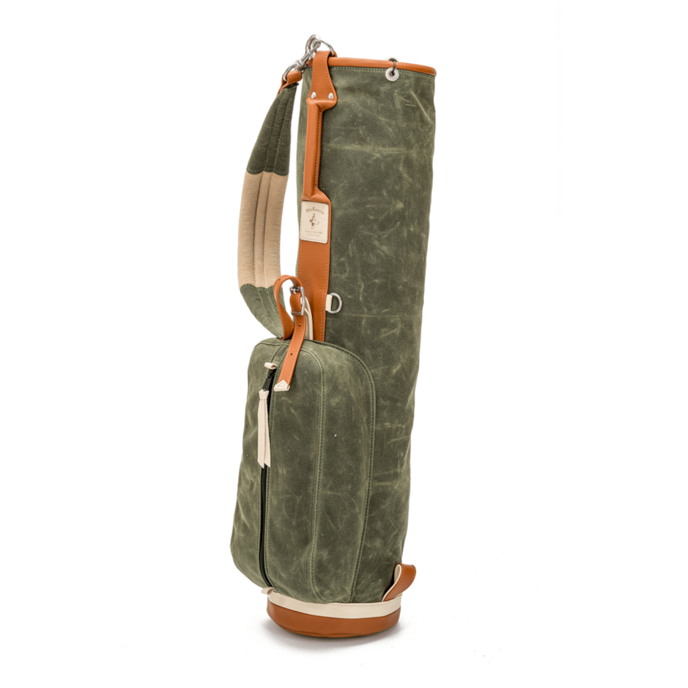 Custom Golf Bag