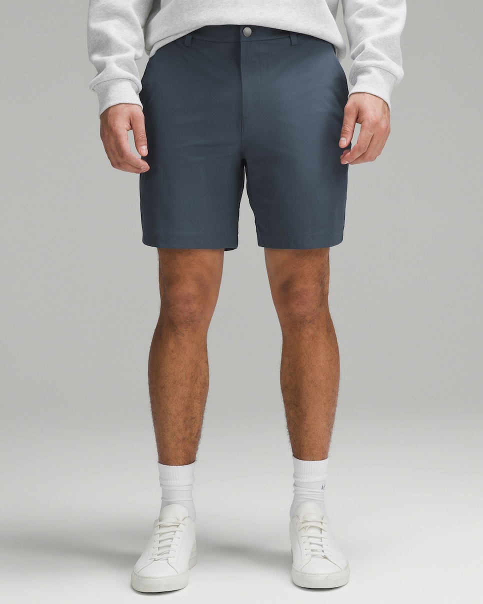 ABC Classic-Fit Short 7" Warpstreme