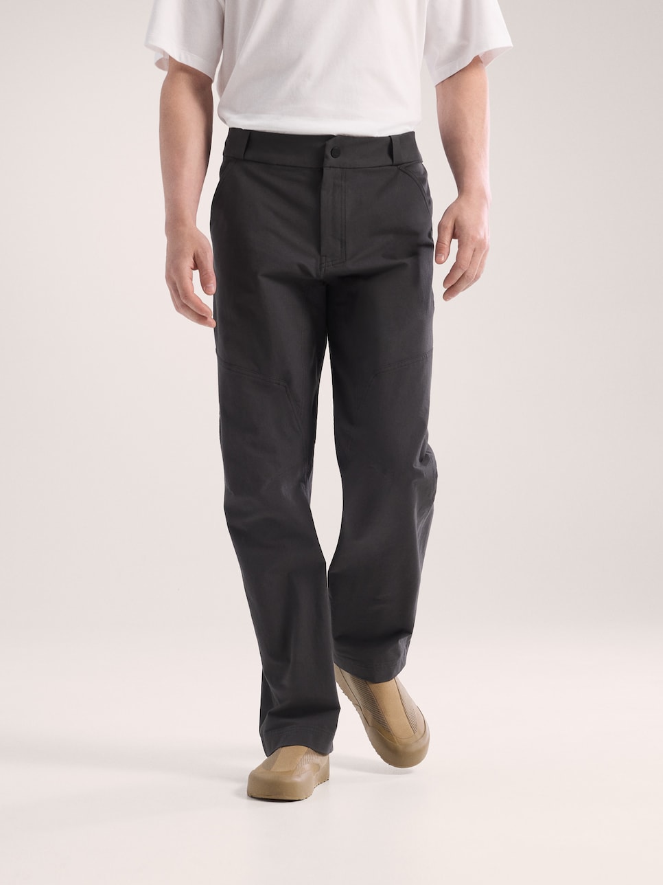 Cronin Cotton Pant