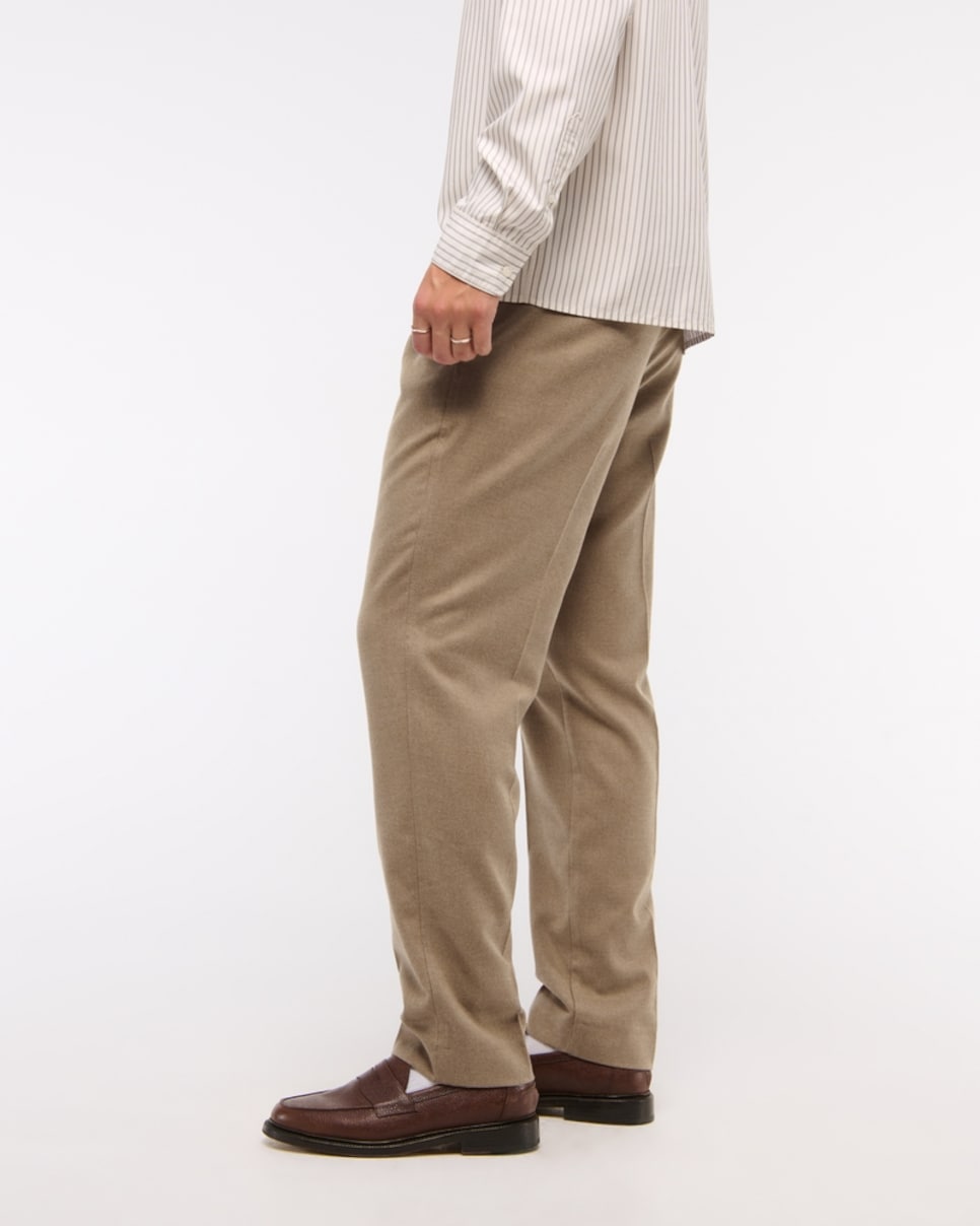Loose Pull-On