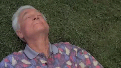 Happy Birthday, Bob Barker! Here are five GIFs of you beating up Adam  Sandler | This is the Loop | Golf Digest