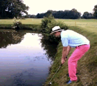 Our Favorite Golf GIFs