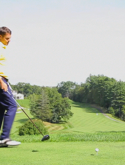 9 Swing Basics In GIF Format | Instruction | Golf Digest