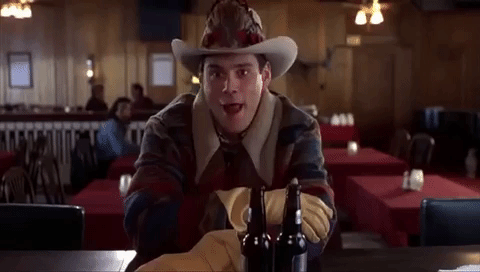 Are Team USA's Opening Ceremony uniforms inspired by 'Dumb and Dumber'?