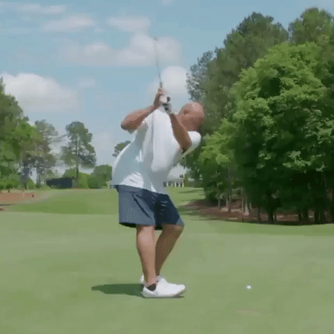Viewer Discretion Advised: Charles Barkley's 2019 Black Masters highlights are here