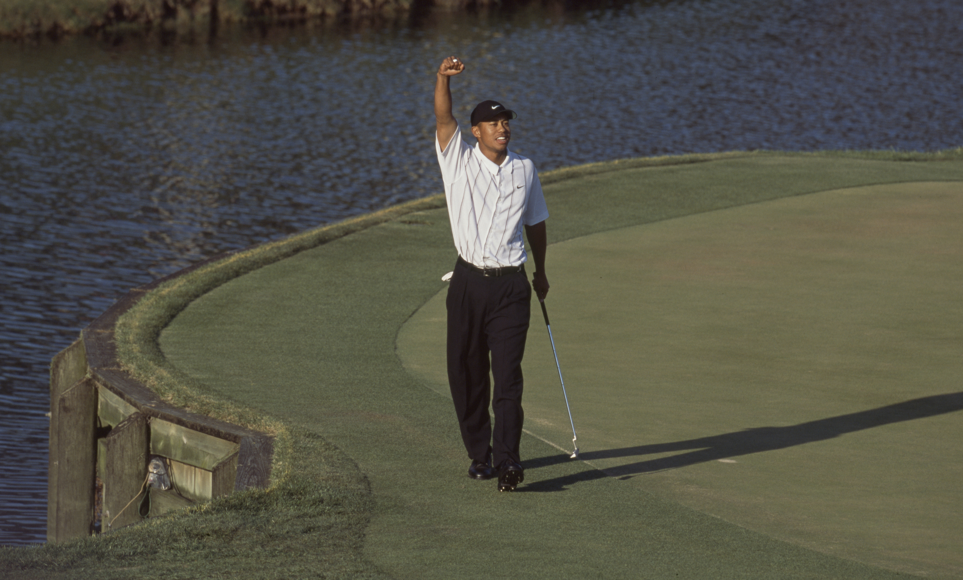 Players 2022: The 40 best moments from 40 years at TPC Sawgrass