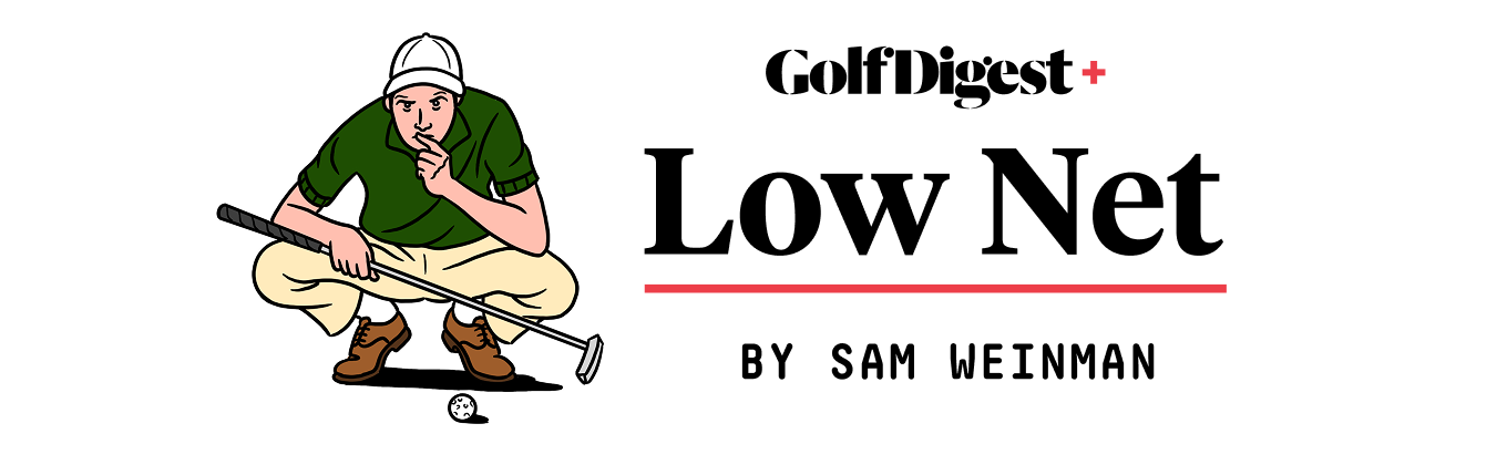 Low Net